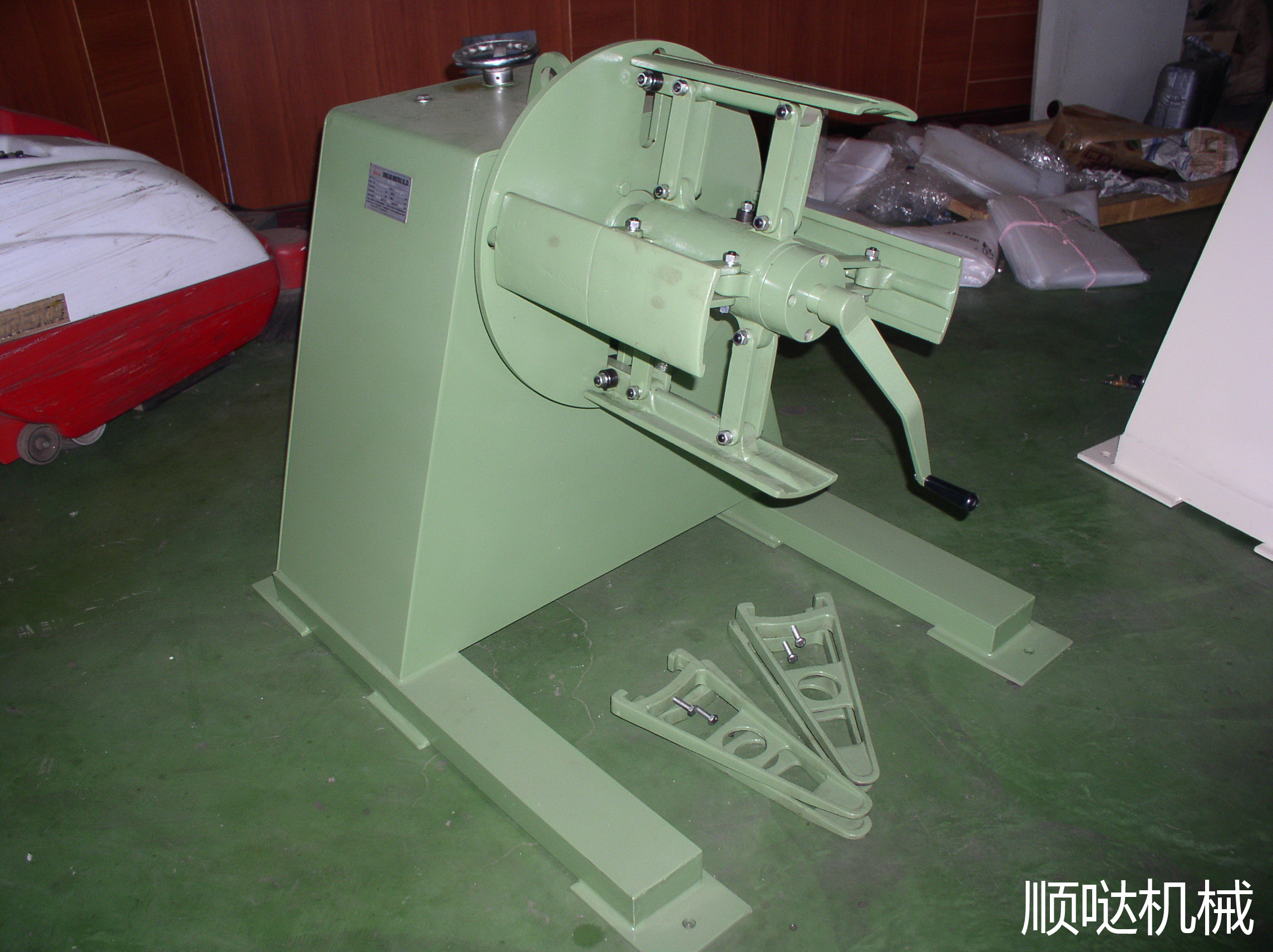 uc料架(圖1) uc料架(圖1)